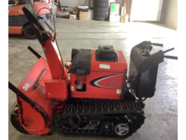 ヤンマーアグリジャパン株式会社 東北支社